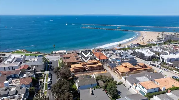 209 Narcissus AVE, Corona Del Mar, CA 92625