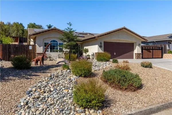 2425 Sand Harbor CT, Paso Robles, CA 93446