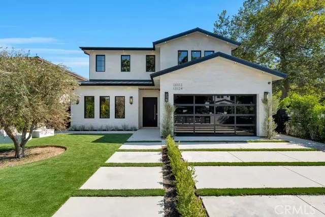 Studio City, CA 91604,13024 Bloomfield ST