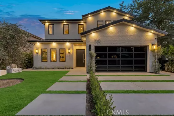 Studio City, CA 91604,13024 Bloomfield ST