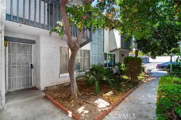 13475 Hubbard ST 31, Sylmar, CA 91342