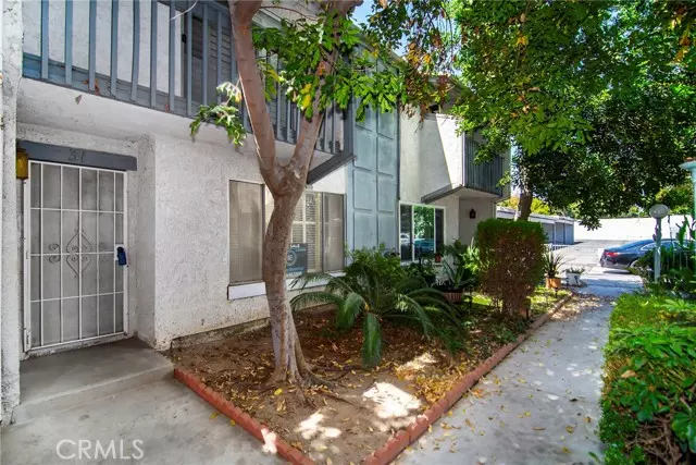 13475 Hubbard ST 31, Sylmar, CA 91342