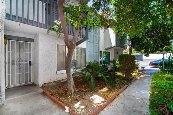 13475 Hubbard ST 31, Sylmar, CA 91342