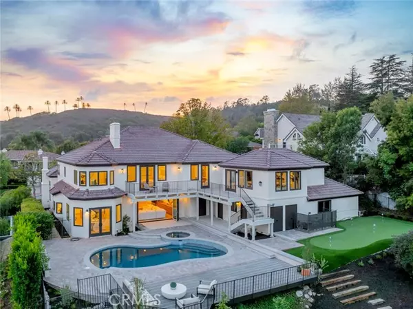 30932 Steeplechase DR, San Juan Capistrano, CA 92675