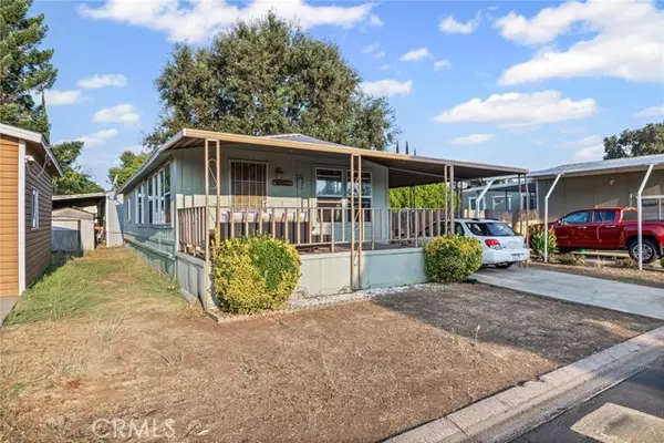 Chico, CA 95973,3535 Anza WAY