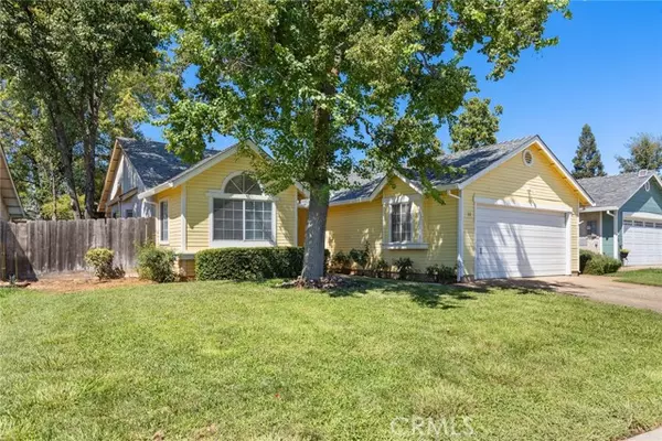 64 Lexington DR, Chico, CA 95973