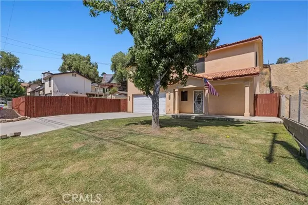 Castaic, CA 91384,30045 Marvin AVE