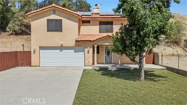 Castaic, CA 91384,30045 Marvin AVE