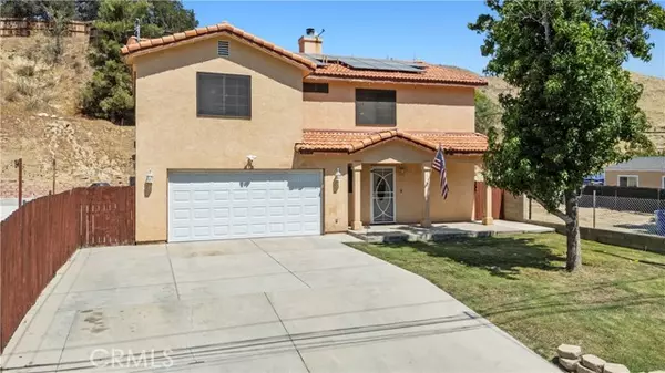 Castaic, CA 91384,30045 Marvin AVE