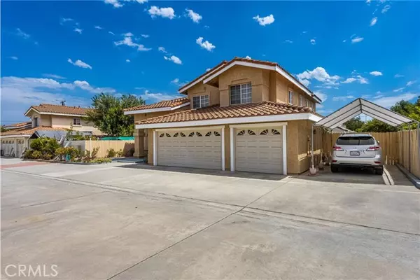 El Monte, CA 91732,12454 Poinsettia AVE