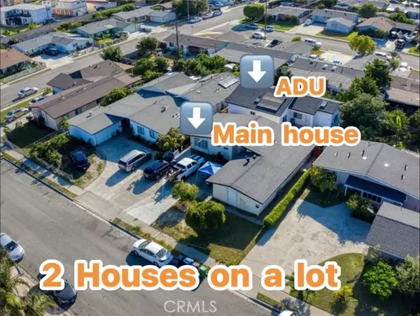 13671 Sutter DR, Westminster, CA 92683