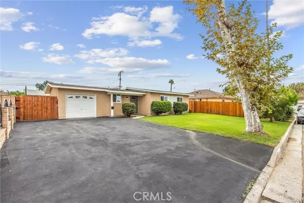 Azusa, CA 91702,5508 N Fenimore AVE