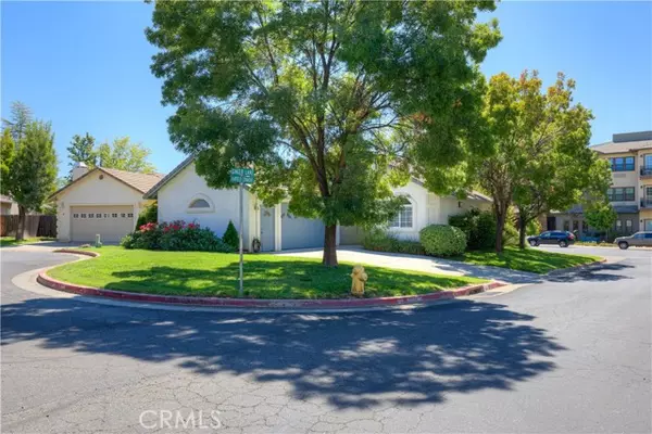 Chico, CA 95928,5 Ginger LN