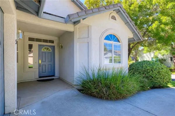 Chico, CA 95928,5 Ginger LN