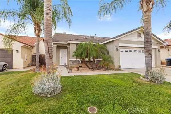 Moreno Valley, CA 92555,15323 Avenida Fiesta