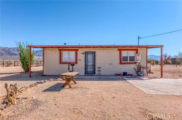 Twentynine Palms, CA 92277,83478 Helen ST