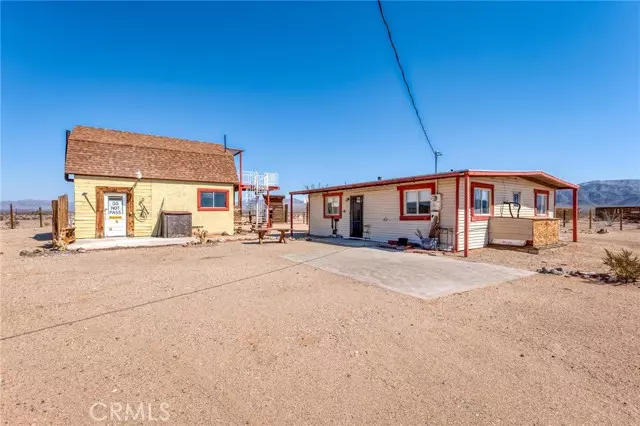 Twentynine Palms, CA 92277,83478 Helen ST