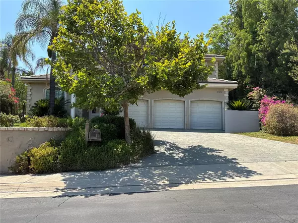 Chatsworth, CA 91311,9507 Hunt Club LN