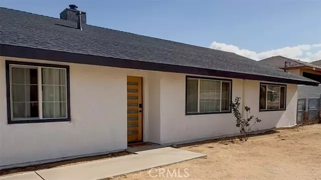 7795 Sunset RD, Joshua Tree, CA 92252