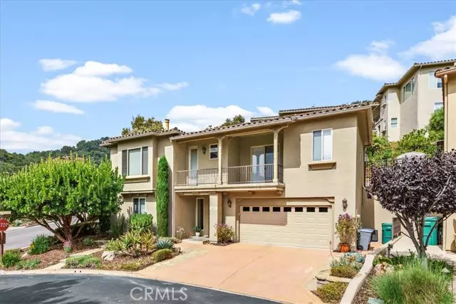 6470 Spotted Wood LN, Avila Beach, CA 93424