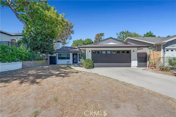 4645 Farmdale AVE, North Hollywood, CA 91602