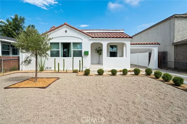 Long Beach, CA 90805,241 E 57th ST