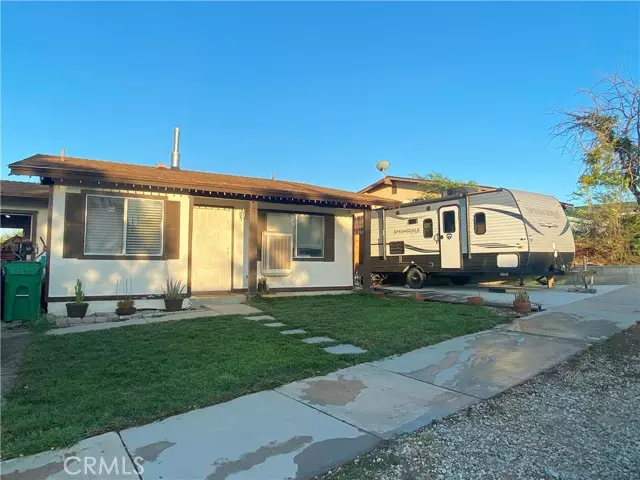 42058 Blueflax AVE, Lancaster, CA 93536