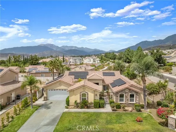 San Bernardino, CA 92407,6792 N Ofelia DR