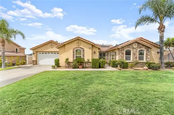 San Bernardino, CA 92407,6792 N Ofelia DR