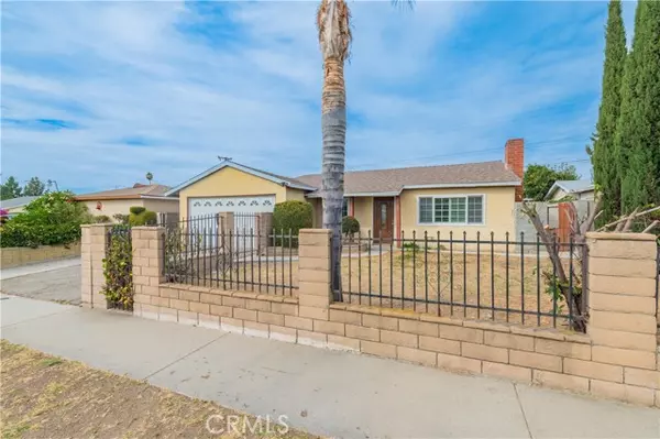 Hacienda Heights, CA 91745,16055 Sigman ST
