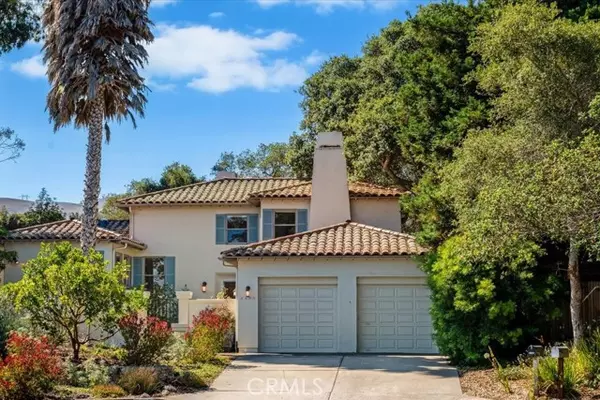 Los Osos, CA 93402,2495 Tierra DR