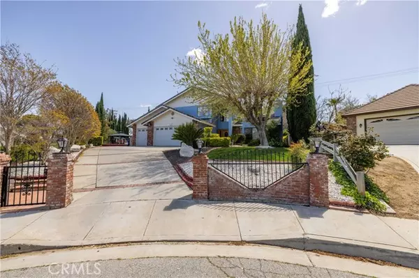 Lancaster, CA 93536,41602 Crispi LN