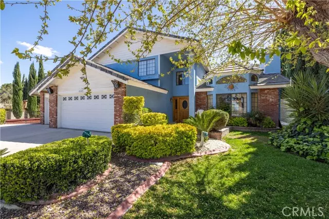 41602 Crispi LN, Lancaster, CA 93536