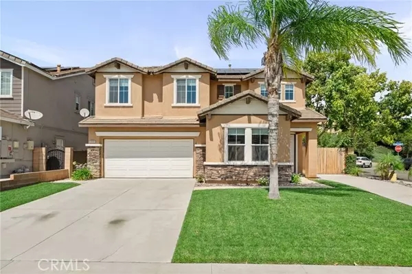26556 Veramonte AVE, Murrieta, CA 92562