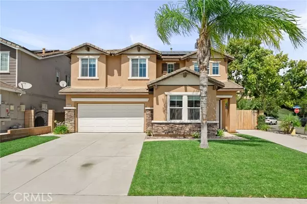 26556 Veramonte AVE, Murrieta, CA 92562
