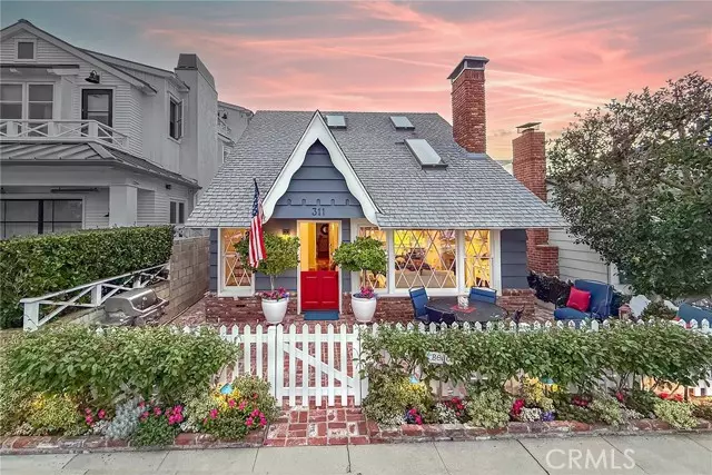 311 Amethyst AVE, Newport Beach, CA 92662