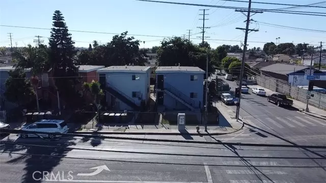 9601 Avalon BLD, Los Angeles, CA 90003