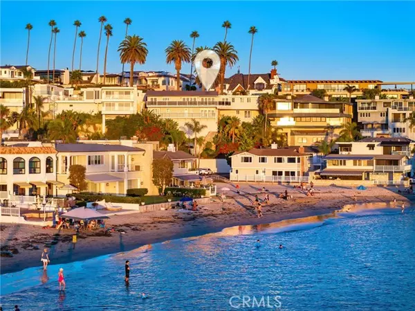 2727 Ocean BLD, Corona Del Mar, CA 92625