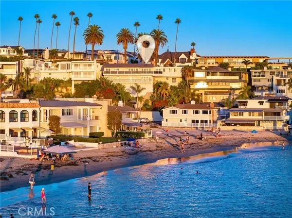 2727 Ocean BLD, Corona Del Mar, CA 92625