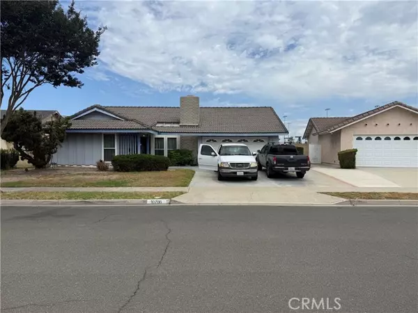 Stanton, CA 90680,10786 Mitchell DR