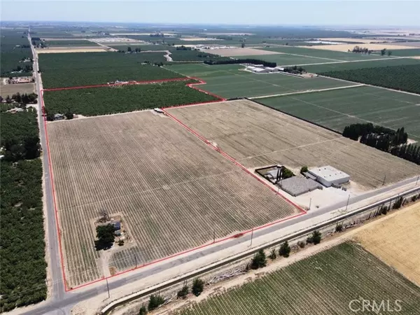 14597 Sunset DR, Livingston, CA 95334