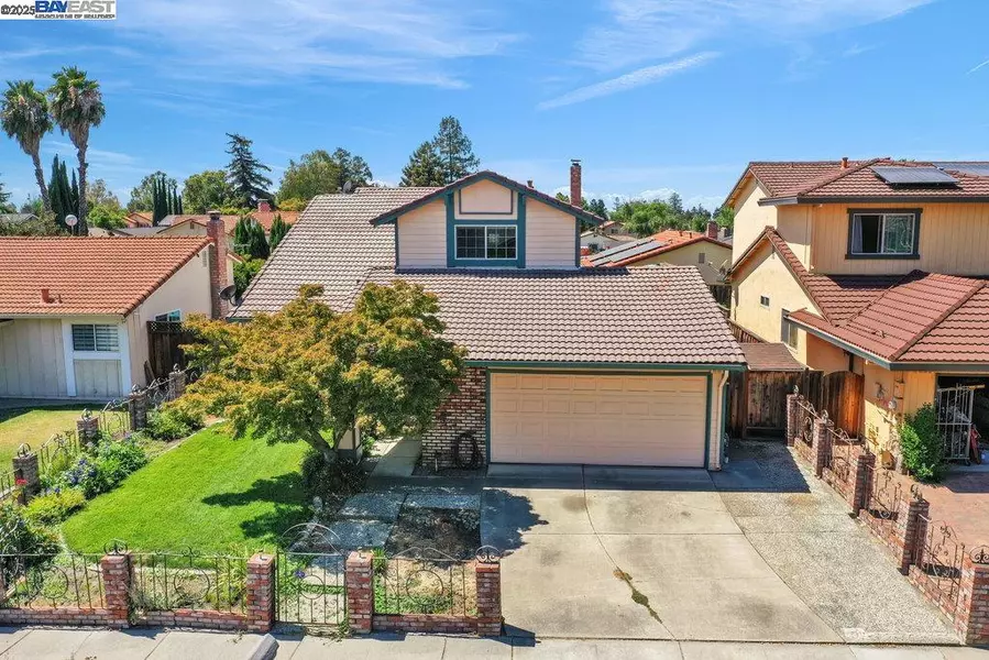 47131 Yucatan Dr., Fremont, CA 94539
