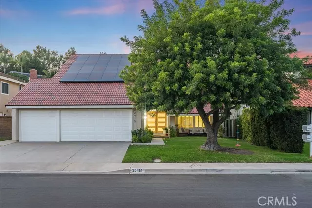 22415 Salmeron, Mission Viejo, CA 92691