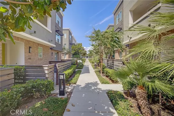 Covina, CA 91723,409 Falcon PL