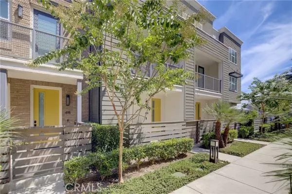 Covina, CA 91723,409 Falcon PL