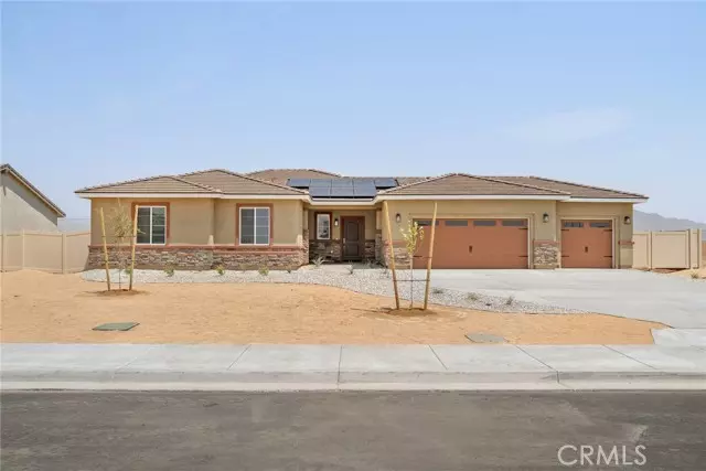 14827 Indigo RD, Apple Valley, CA 92307