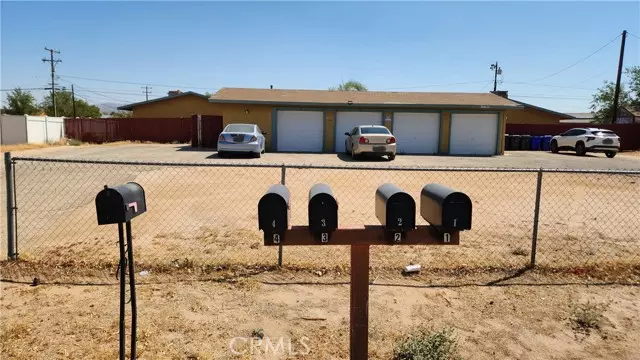 10655 Cochiti RD, Apple Valley, CA 92308