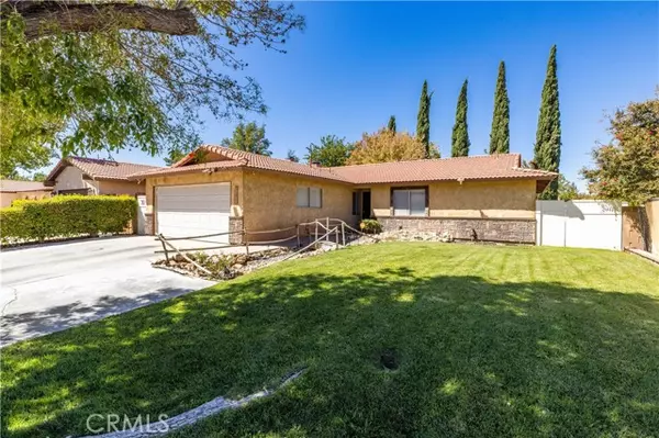 Lancaster, CA 93535,43623 Rembrandt ST