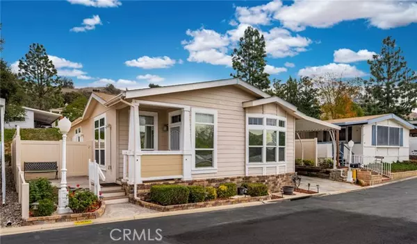 1850 Fairway DR 48, Chino Hills, CA 91709