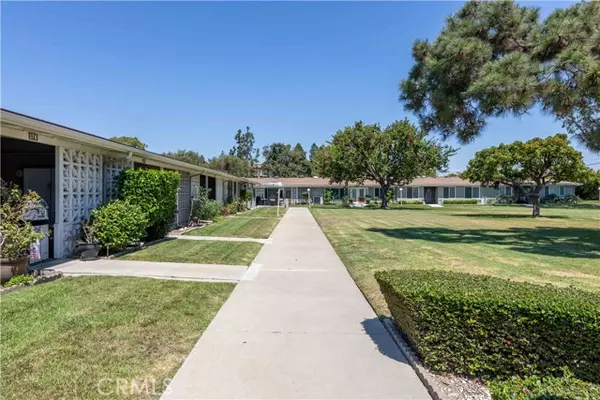 Seal Beach, CA 90740,13741 17J M1 Annandale